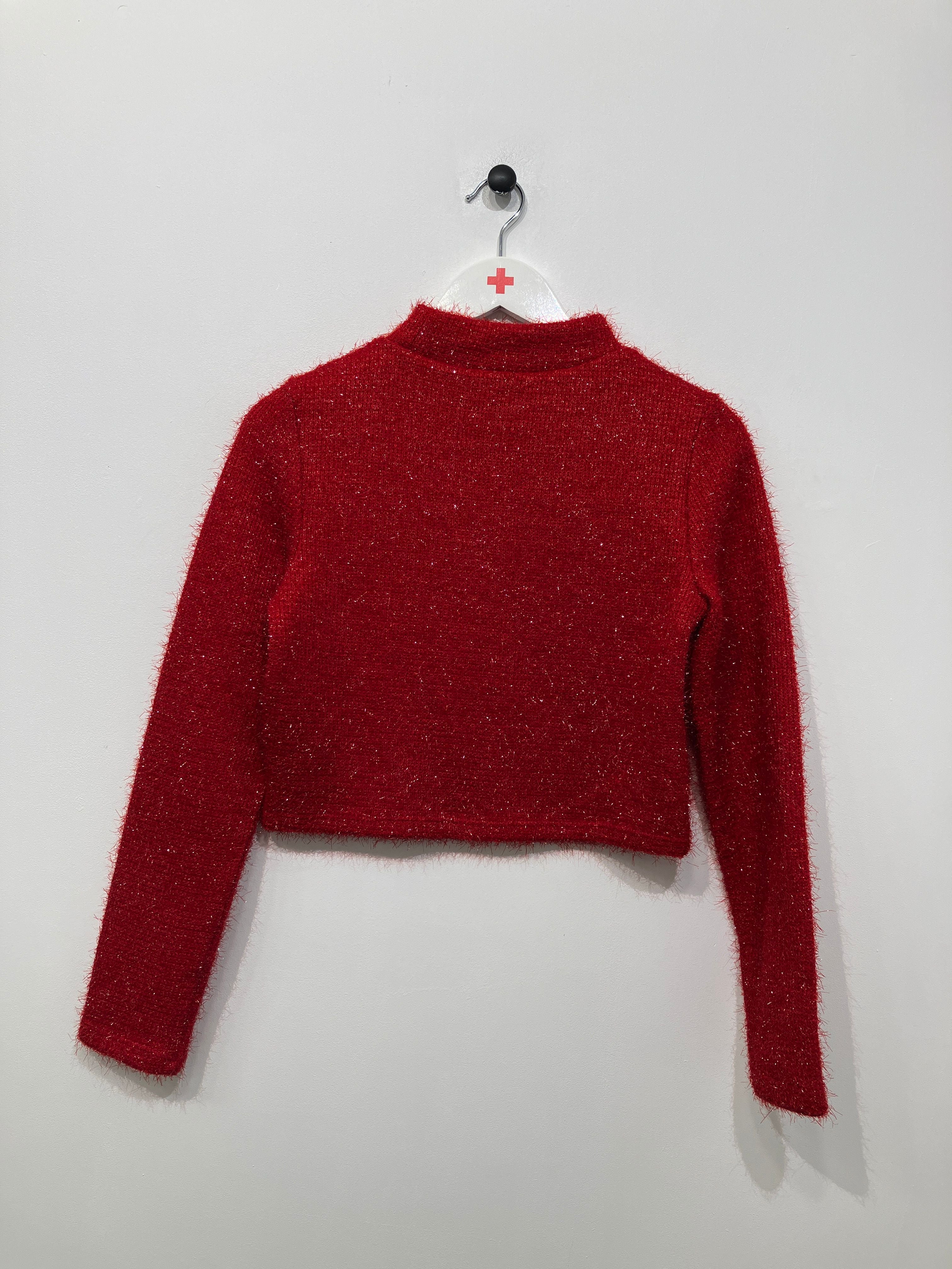 H&M Divided Bluse